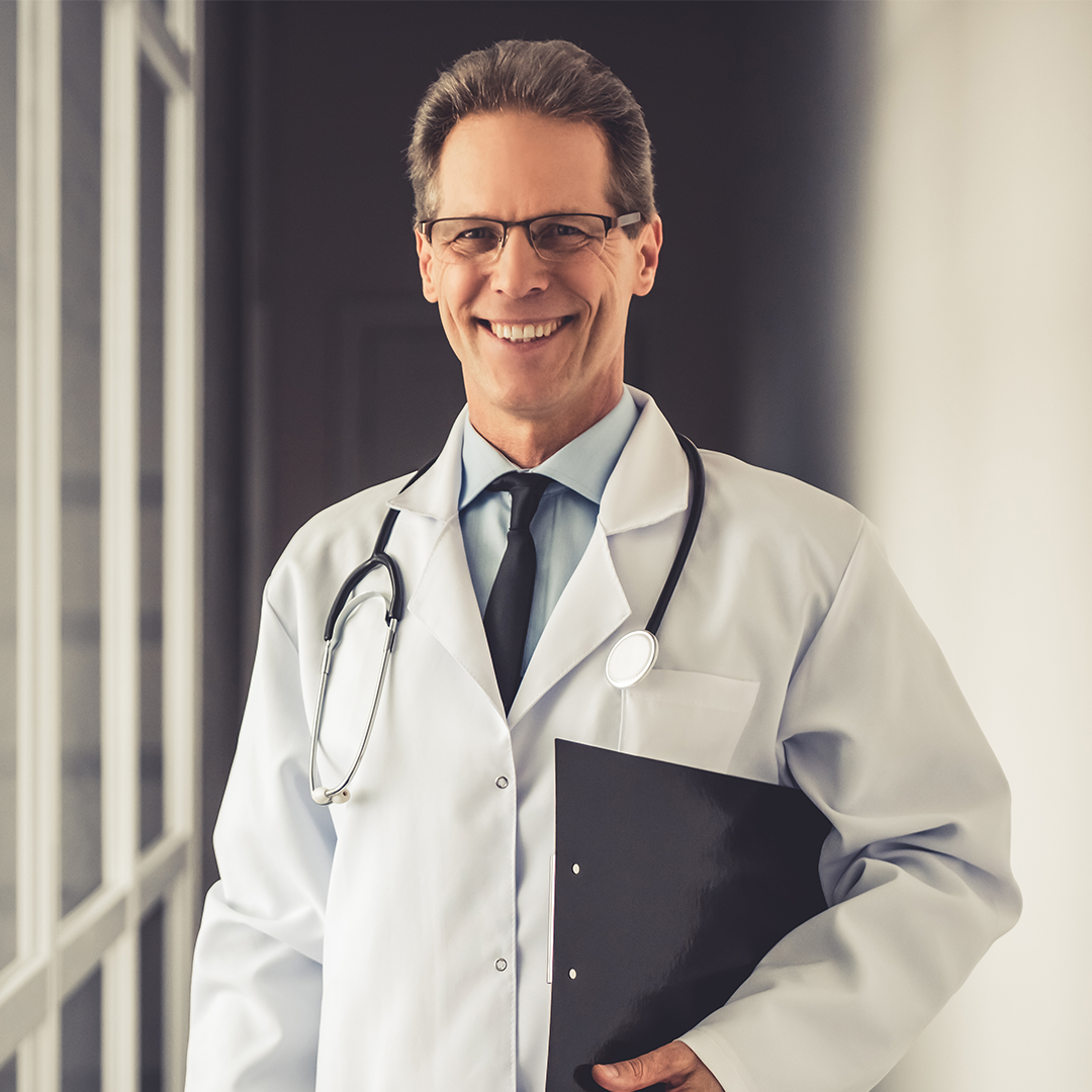 Dr. Yuri S,